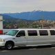 Limo Vancouver transportation in June
