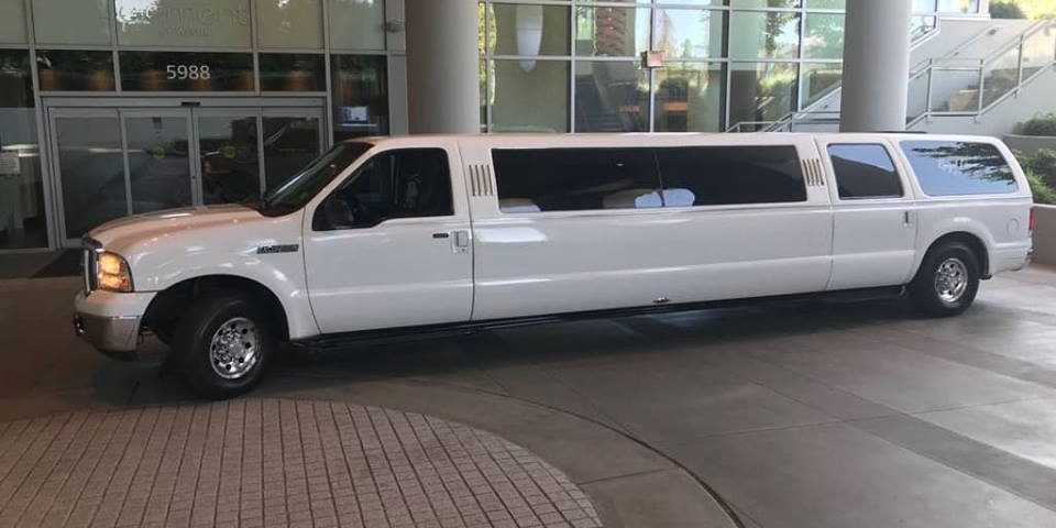 Where to go in August with Limo Vancouver