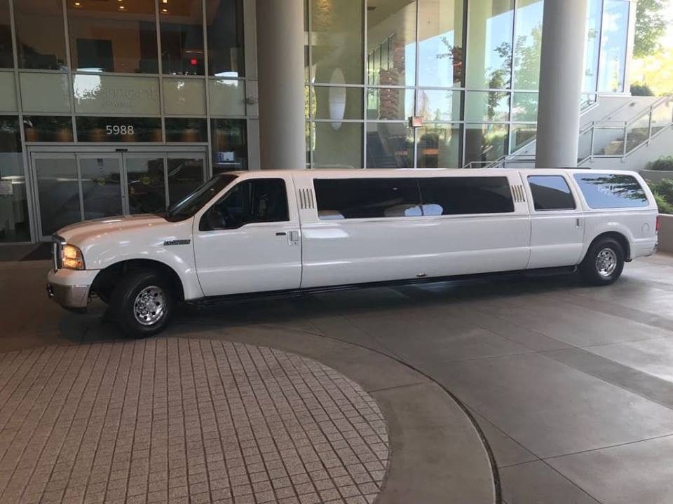 Where to go in August with Limo Vancouver