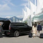 Canada Place cruise transfer