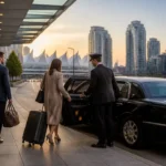 Downtown Vancouver to YVR