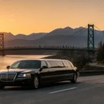 North Vancouver to YVR