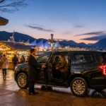 Vancouver Christmas Market